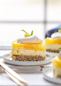 Exquisite Pineapple Pretzel Salad Delight