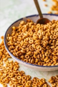 Cheerios Snack Mix