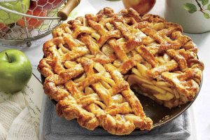 Apple Pie Recipe