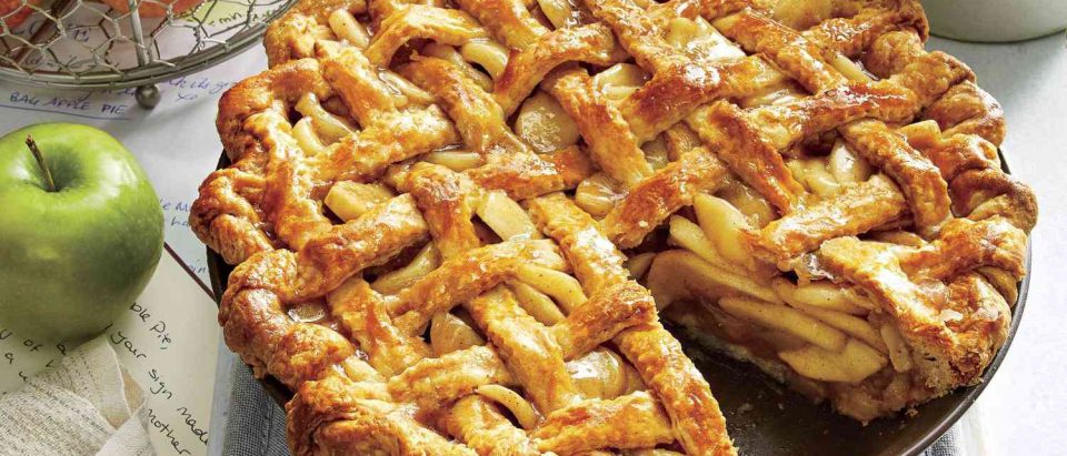 Apple Pie Recipe