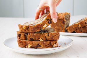 Banana Bread Recipe