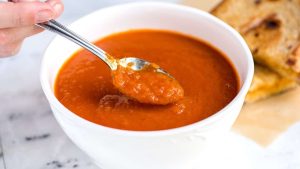 Tomato Soup Recipe