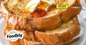 Bonjour! Master the Art of Basic French Toast