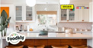 Effortless Entertaining Kitchen Hacks for Foodkly Hosts