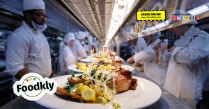 Foodkly Cook-Off Join the Challenge and Showcase Your Culinary Skills