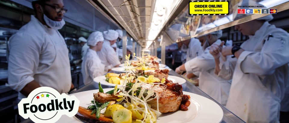 Foodkly Cook-Off: Join the Challenge and Showcase Your Culinary Skills!