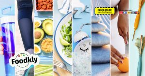Healthy Habits Nutritious Recipes for Well-being on Foodkly