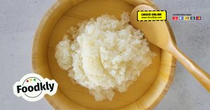 How to make sushizu