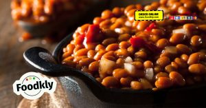 How to make tropical bean