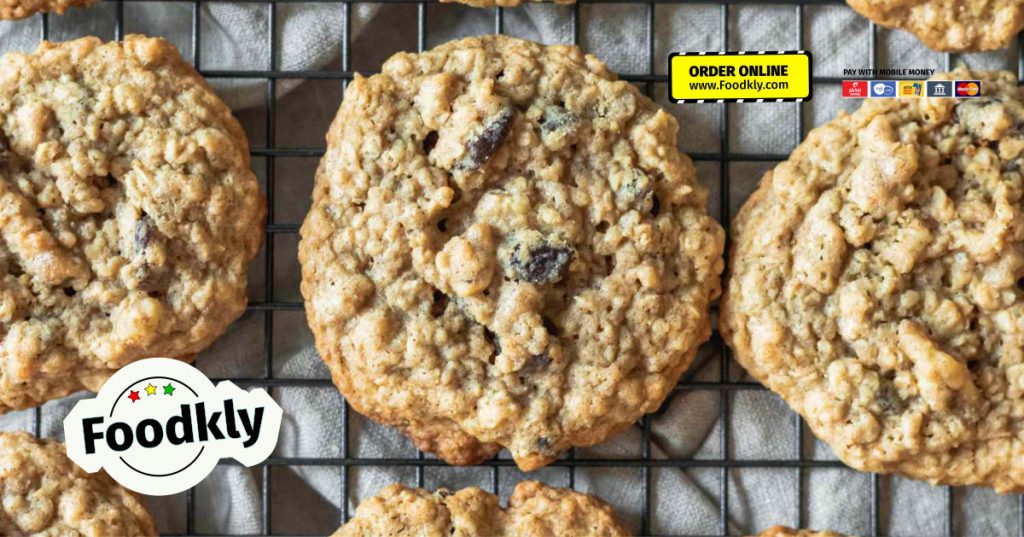 The Perfect Oatmeal Raisin Cookies: A Guide to Deliciousness
