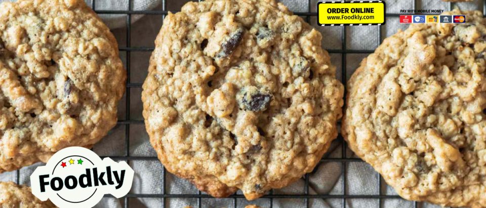 The Perfect Oatmeal Raisin Cookies: A Guide to Deliciousness