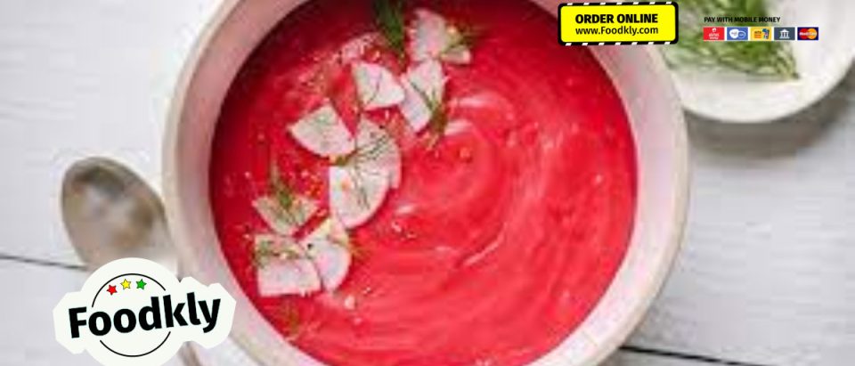 Spring Delights: Fresh Recipes for Sharing on Foodkly