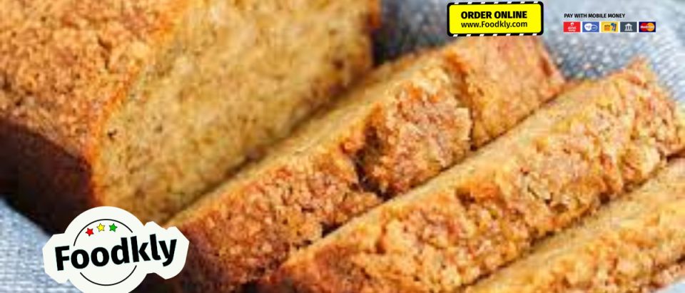 The Best Banana Bread You’ll Ever Bake: Deliciously Moist and Full of Flavor