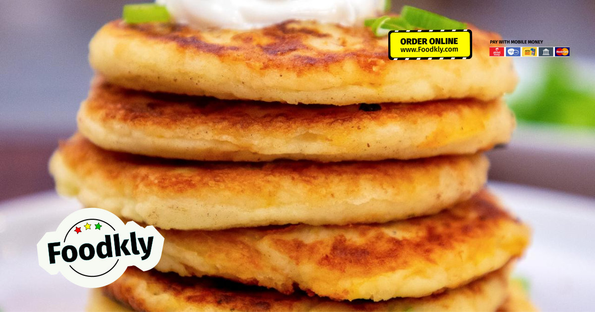 Turn Leftover Mashed Potatoes Into Crispy Delights Leftover Mashed