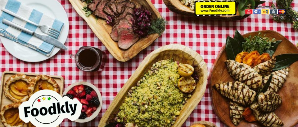 Dine and Connect: Virtual Dinner Party Ideas for Foodkly Users