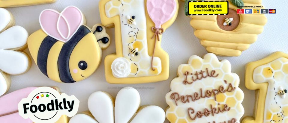 The wonderful world of Bee’s Cookies