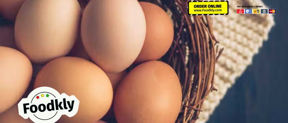 Beyond Breakfast: Unveiling the Hidden Benefits of Eggs