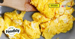 Cracking the Code A Deep Dive into Eggs and the Art of the Perfect Scramble