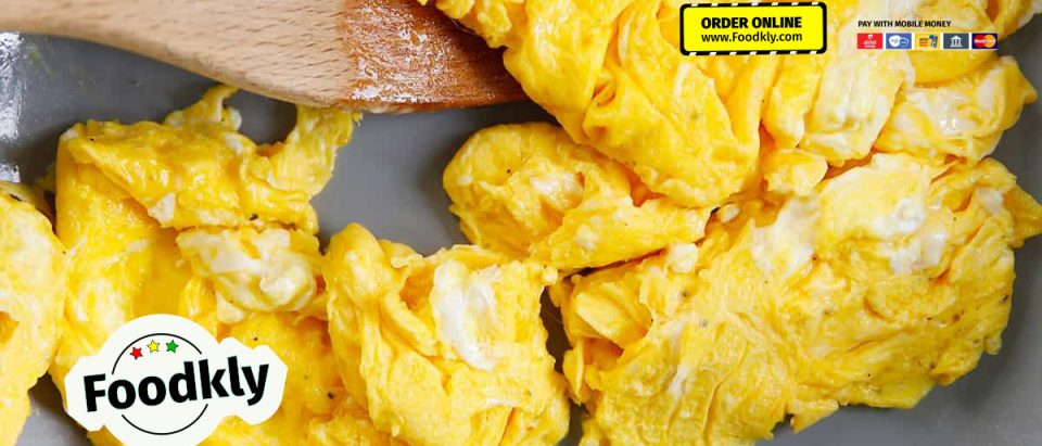 Cracking the Code: A Deep Dive into Eggs and the Art of the Perfect Scramble