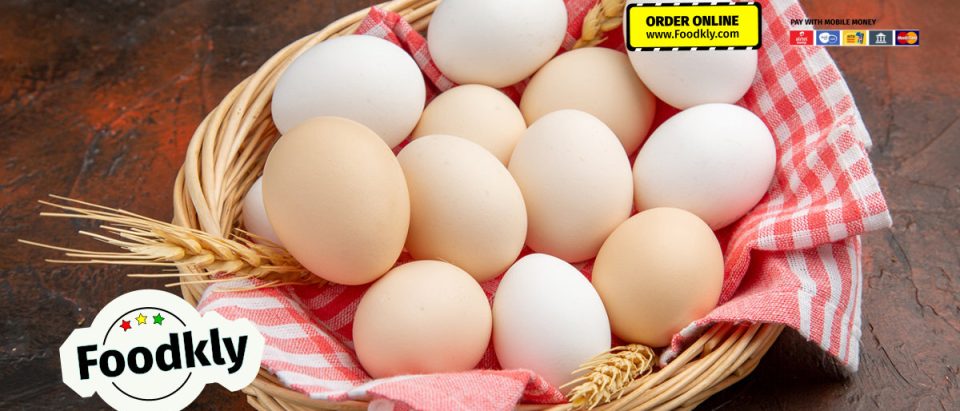 The Unassuming Powerhouse: Exploring the Wonders of Egg Protein