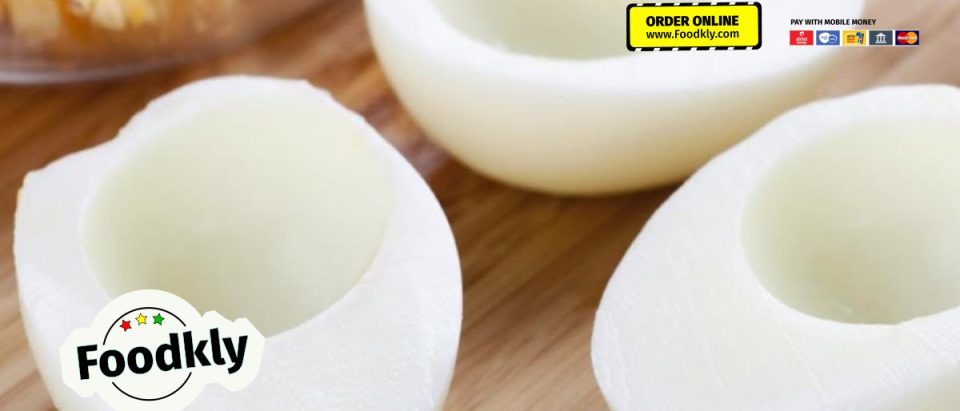 The Lowdown on Egg White Calories: A Guide to This Versatile Ingredient