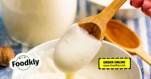 How to make Béchamel sauce