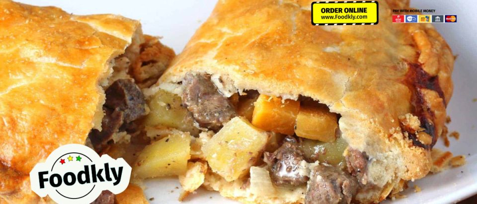 Pasties recipe: A Savory Hand-Held Treat Across the Globe