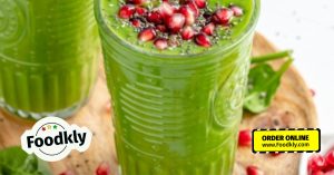 Power Up Your Day with Immune-Boosting Smoothie Recipes