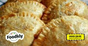 The Perfect Empanada Dough A Foolproof Recipe and Chef's Tips