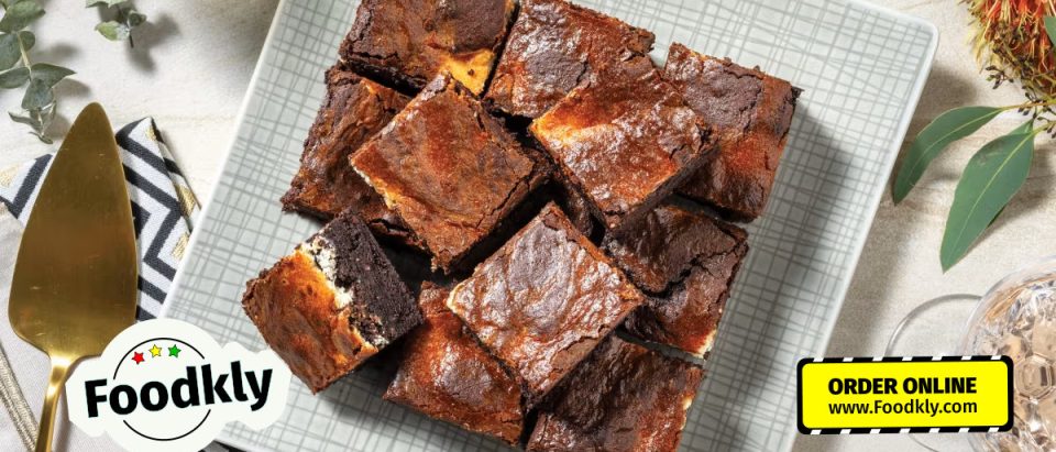The Ultimate Guide to Finding the Best Gourmet Brownies Online: A Foodkly Chef’s Indulgence