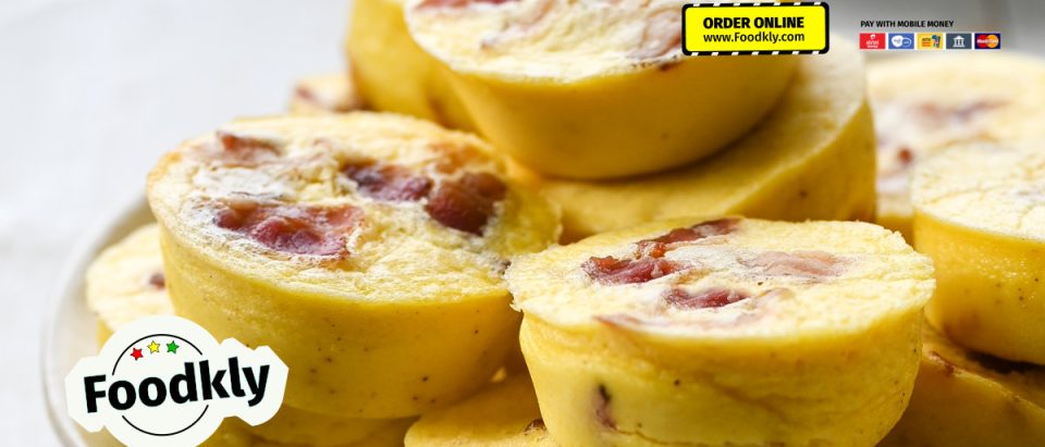 Starbucks Egg Bites: Unveiling the Deliciously Nutritious Trend