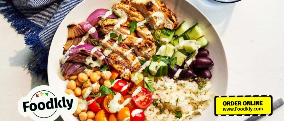 Foodie’s Guide to Building the Perfect Healthy Dinner Bowl