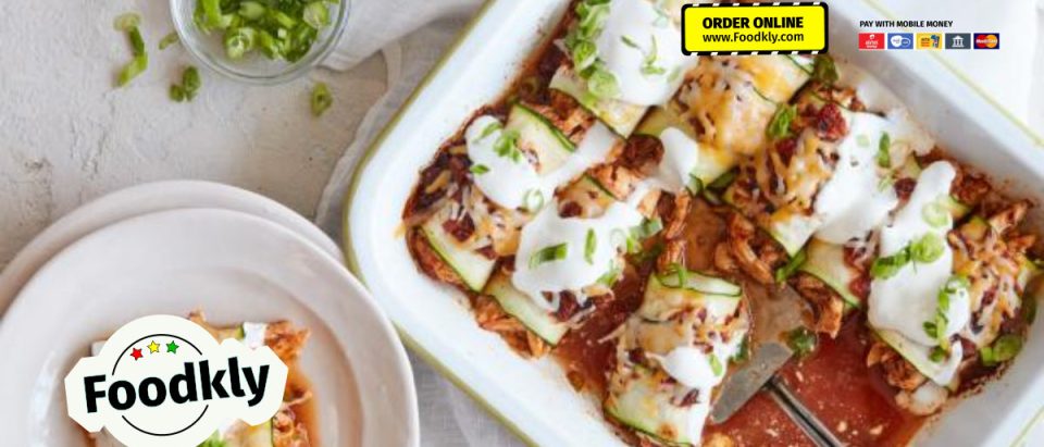 Culinary Crossroads: Indulge in Flavor with Low fat Low carb recipe