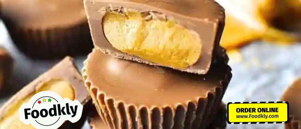 Homemade Reese’s Peanut Butter Cups: A Delicious Treat from Foodkly
