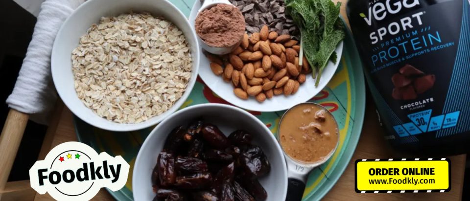 Craft Your Perfect Post-Workout Pick-Me-Up: A Guide to Vegan Protein Bar Recipes