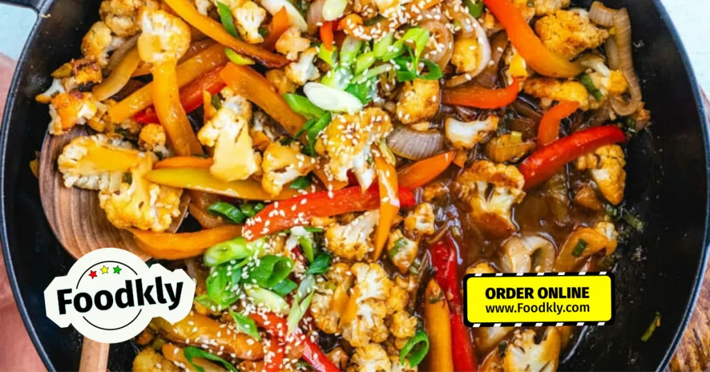 Gluten-Free and Dairy-Free Lunch Ideas