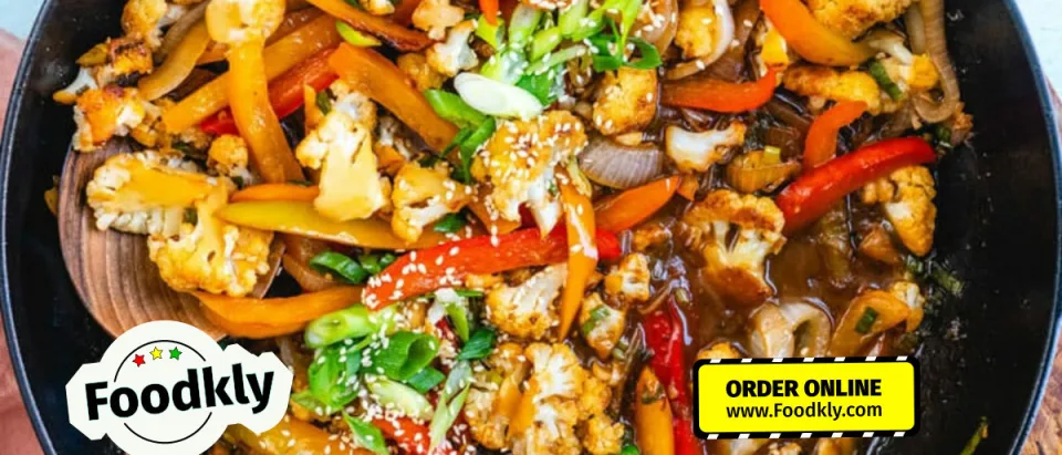 Gluten-Free and Dairy-Free Lunch Ideas