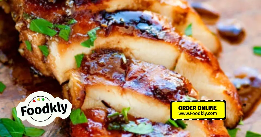 Flavorful marinade recipes