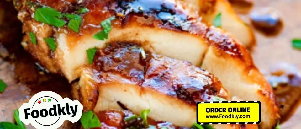 Flavorful marinade recipes