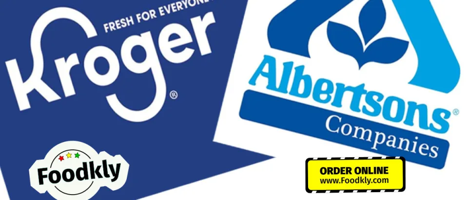 Navigating the Aisle: How the Kroger-Albertsons Merger Could Affect Specialty Food Options