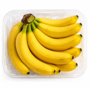 Buy Fresh Cavendish Banana in Ghana – Sweet, Ripe & Energy Boosting