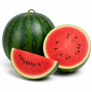 Buy Fresh Sugar Baby Watermelon in Ghana – Sweet, Juicy & Refreshing