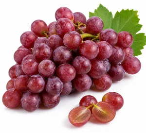 Buy Fresh Seedless Grapes in Ghana – Sweet, Juicy & Premium Imported Quality