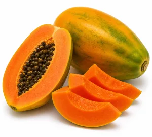 Buy Fresh Pawpaw (Papaya) in Ghana – Sweet, Soft & Nutrient Rich