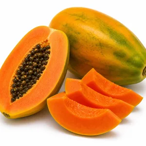 Buy Fresh Pawpaw (Papaya) in Ghana – Sweet, Soft & Nutrient Rich