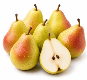 Buy Fresh Pears in Ghana – Sweet, Juicy & Premium Imported Fruit