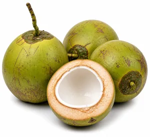 Buy Fresh Coconut in Ghana – Natural, Hydrating & Farm Fresh