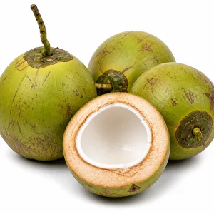 Buy Fresh Coconut in Ghana – Natural, Hydrating & Farm Fresh