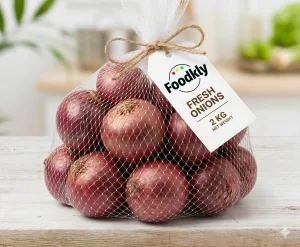 Onion