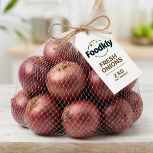 Onion